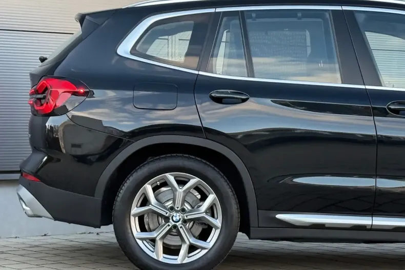 BMW X3 din 2023 cu 29.790 km - oferta BMW175298 - foto 10