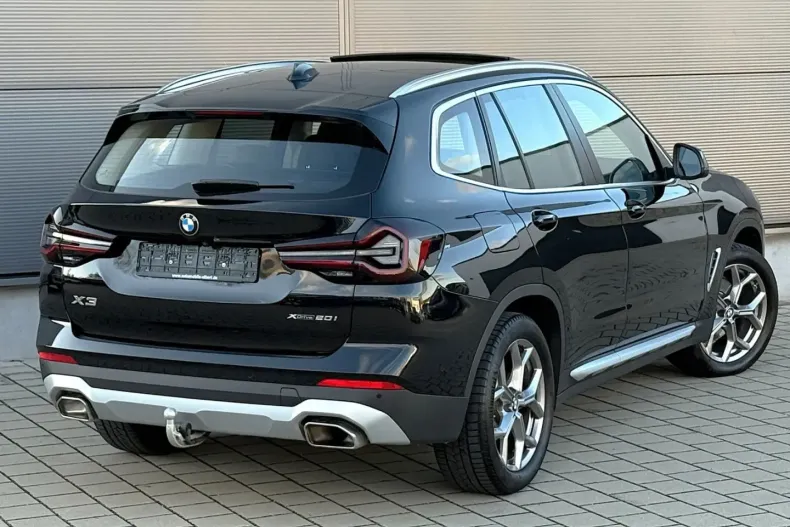 BMW X3 din 2023 cu 29.790 km - oferta BMW175298 - foto 11