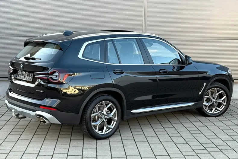 BMW X3 din 2023 cu 29.790 km - oferta BMW175298 - foto 12