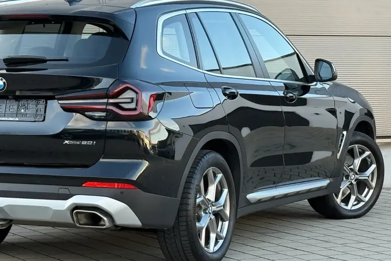 BMW X3 din 2023 cu 29.790 km - oferta BMW175298 - foto 13