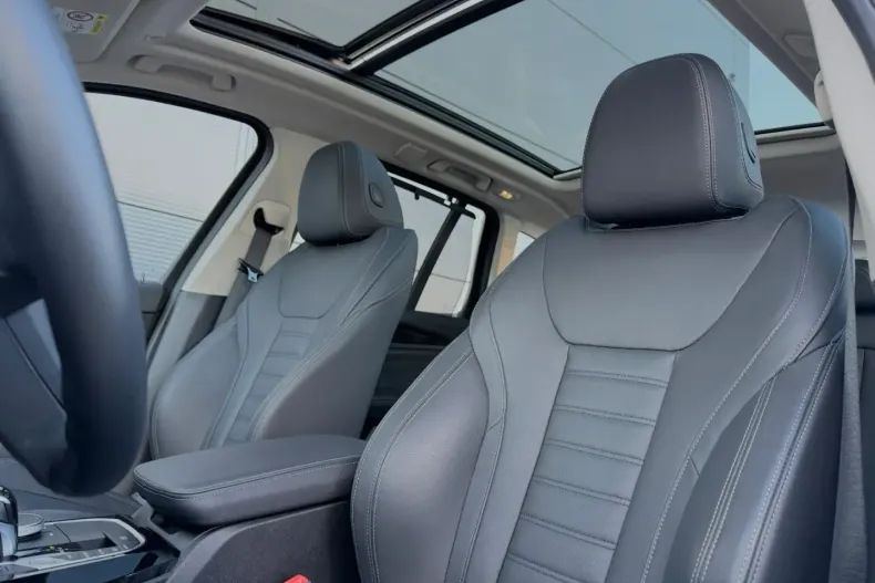 BMW X3 din 2023 cu 29.790 km - oferta BMW175298 - foto 16