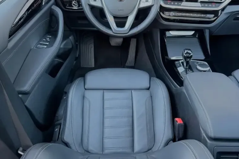 BMW X3 din 2023 cu 29.790 km - oferta BMW175298 - foto 18