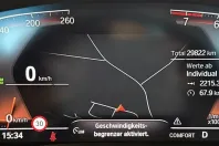 BMW X3 din 2023 cu 29.790 km - oferta BMW175298 - foto 20