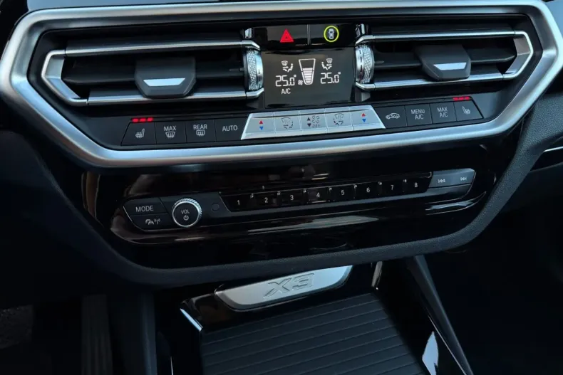 BMW X3 din 2023 cu 29.790 km - oferta BMW175298 - foto 22