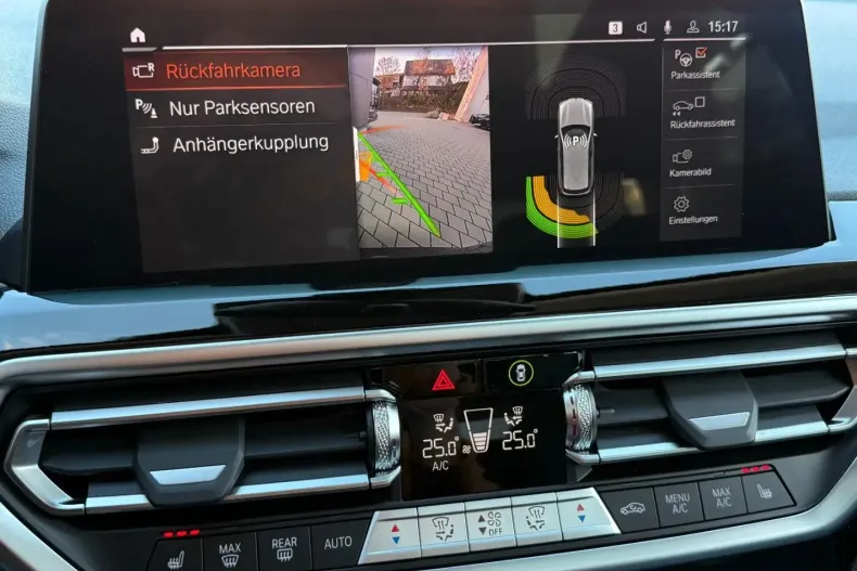 BMW X3 din 2023 cu 29.790 km - oferta BMW175298 - foto 23