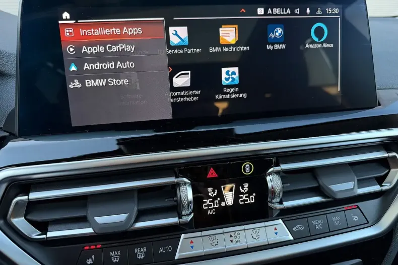 BMW X3 din 2023 cu 29.790 km - oferta BMW175298 - foto 27