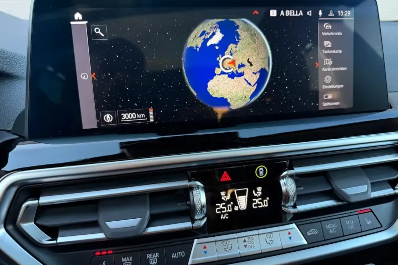 BMW X3 din 2023 cu 29.790 km - oferta BMW175298 - foto 28