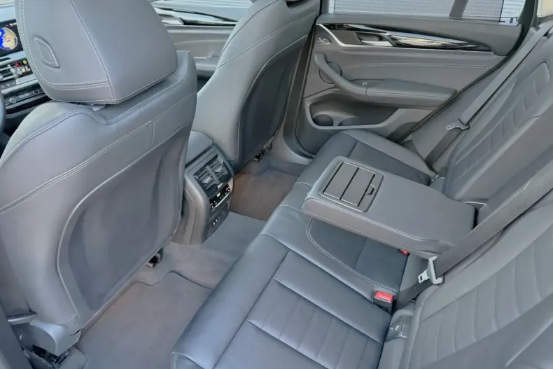 BMW X3 din 2023 cu 29.790 km - oferta BMW175298 - foto 29