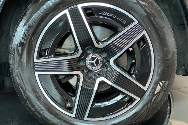 Mercedes-Benz GLC 300 din 2023 cu 54.987 km - oferta MER175299 - foto 6