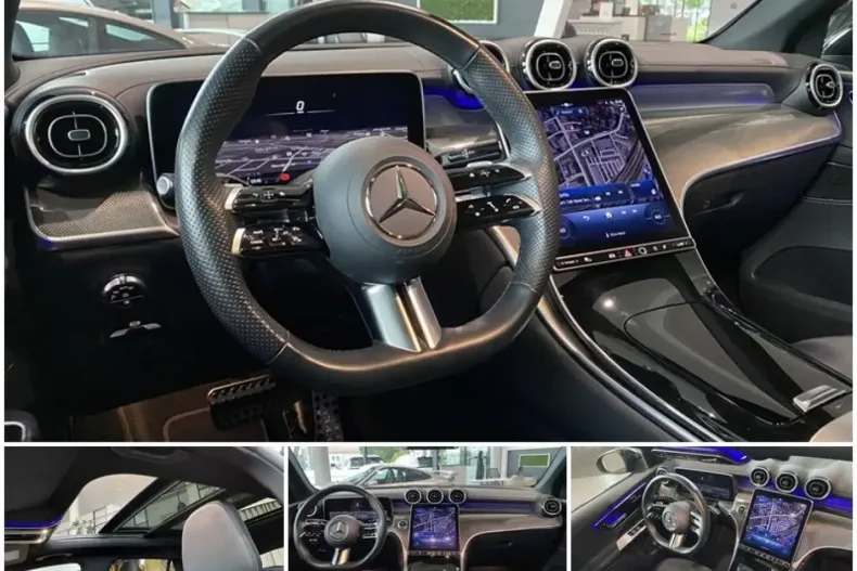 Mercedes-Benz GLC 300 din 2023 cu 54.987 km - oferta MER175299 - foto 8