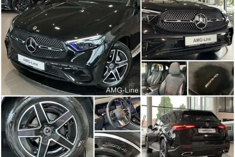 Mercedes-Benz GLC 300 din 2023 cu 54.987 km - oferta MER175299 - foto 9