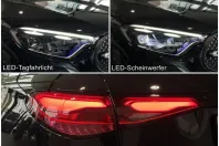 Mercedes-Benz GLC 300 din 2023 cu 54.987 km - oferta MER175299 - foto 13