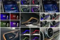 Mercedes-Benz GLC 300 din 2023 cu 54.987 km - oferta MER175299 - foto 14