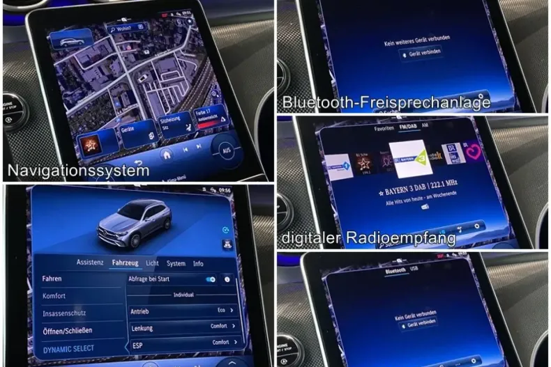 Mercedes-Benz GLC 300 din 2023 cu 54.987 km - oferta MER175299 - foto 15