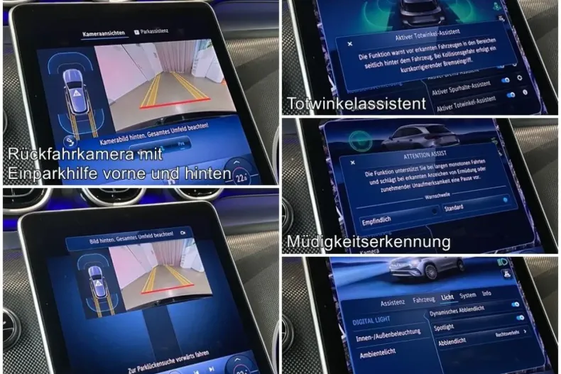 Mercedes-Benz GLC 300 din 2023 cu 54.987 km - oferta MER175299 - foto 18