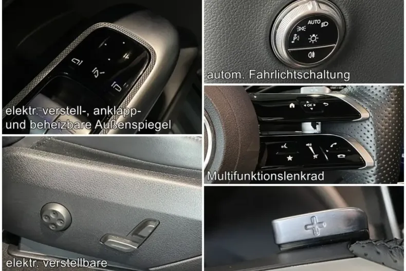 Mercedes-Benz GLC 300 din 2023 cu 54.987 km - oferta MER175299 - foto 19