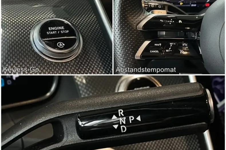 Mercedes-Benz GLC 300 din 2023 cu 54.987 km - oferta MER175299 - foto 20