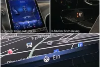 Mercedes-Benz GLC 300 din 2023 cu 54.987 km - oferta MER175299 - foto 21