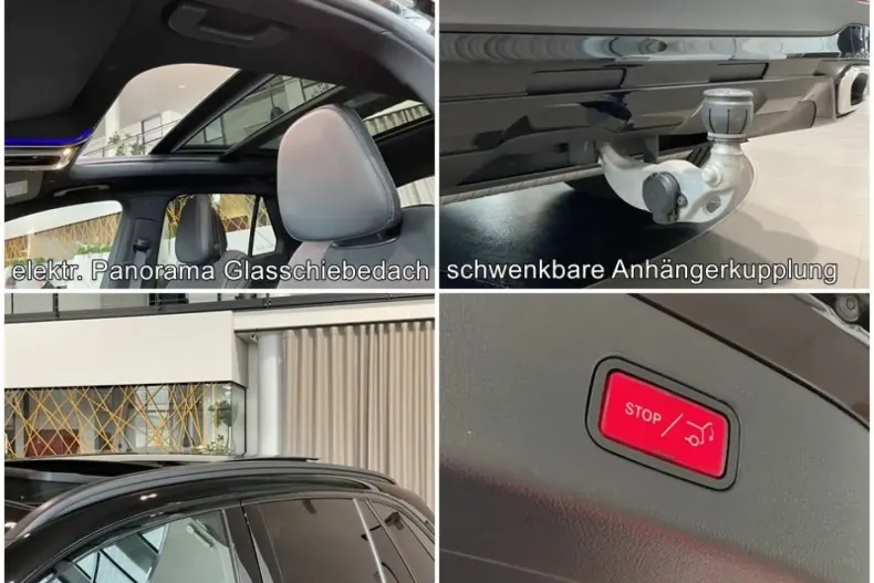 Mercedes-Benz GLC 300 din 2023 cu 54.987 km - oferta MER175299 - foto 22