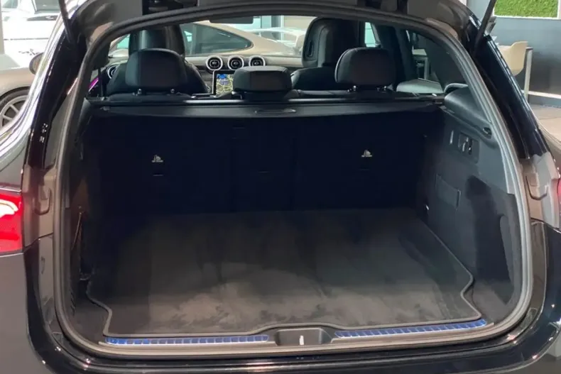 Mercedes-Benz GLC 300 din 2023 cu 54.987 km - oferta MER175299 - foto 27