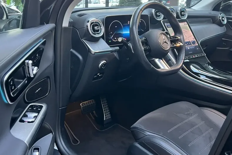 Mercedes-Benz GLC 220 din 2024 cu 41.223 km - oferta MER175300 - foto 6