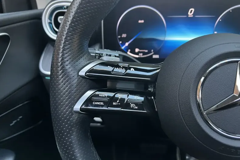 Mercedes-Benz GLC 220 din 2024 cu 41.223 km - oferta MER175300 - foto 9