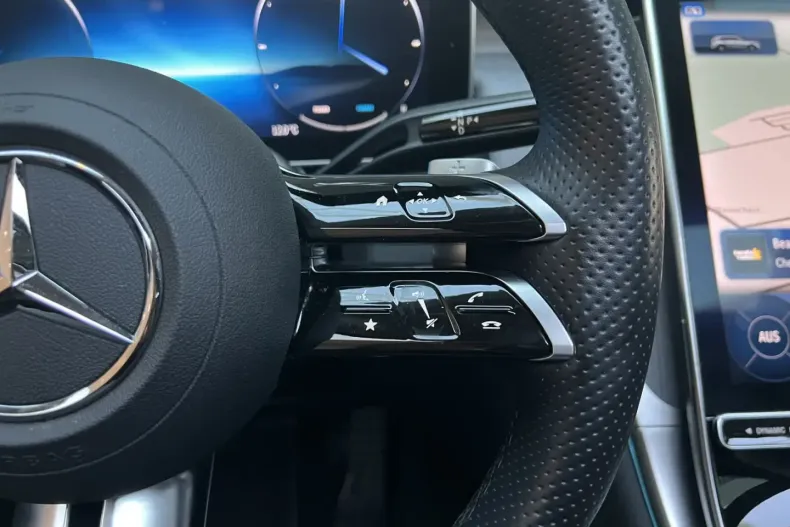 Mercedes-Benz GLC 220 din 2024 cu 41.223 km - oferta MER175300 - foto 10