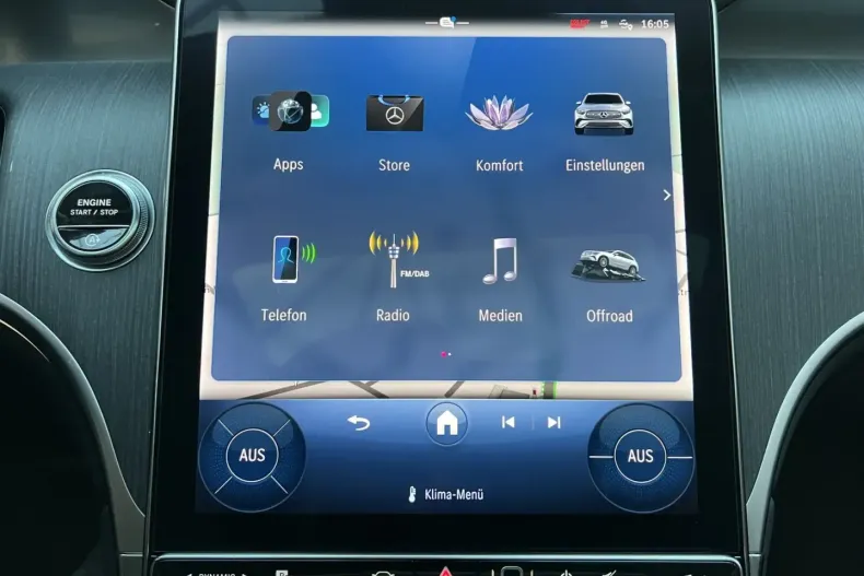 Mercedes-Benz GLC 220 din 2024 cu 41.223 km - oferta MER175300 - foto 12