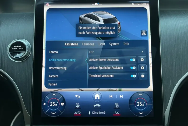 Mercedes-Benz GLC 220 din 2024 cu 41.223 km - oferta MER175300 - foto 14