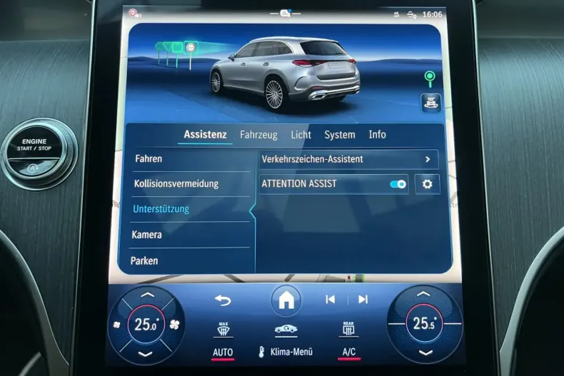 Mercedes-Benz GLC 220 din 2024 cu 41.223 km - oferta MER175300 - foto 16