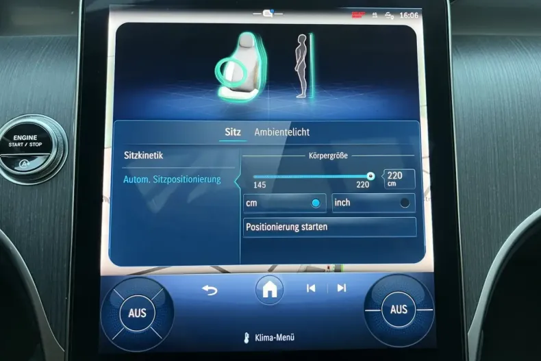 Mercedes-Benz GLC 220 din 2024 cu 41.223 km - oferta MER175300 - foto 19