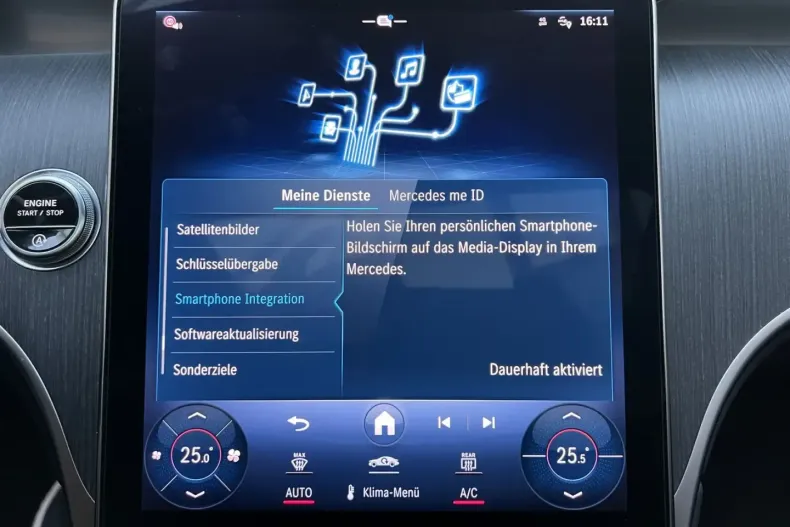 Mercedes-Benz GLC 220 din 2024 cu 41.223 km - oferta MER175300 - foto 20