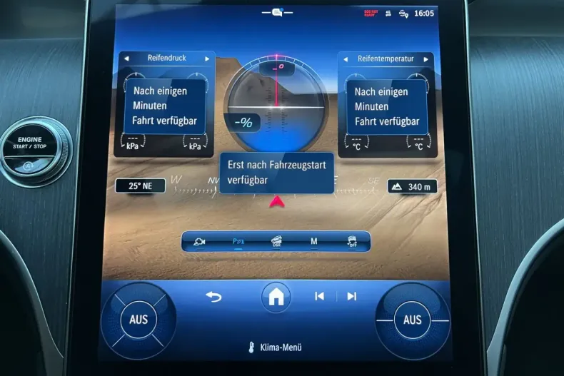 Mercedes-Benz GLC 220 din 2024 cu 41.223 km - oferta MER175300 - foto 21