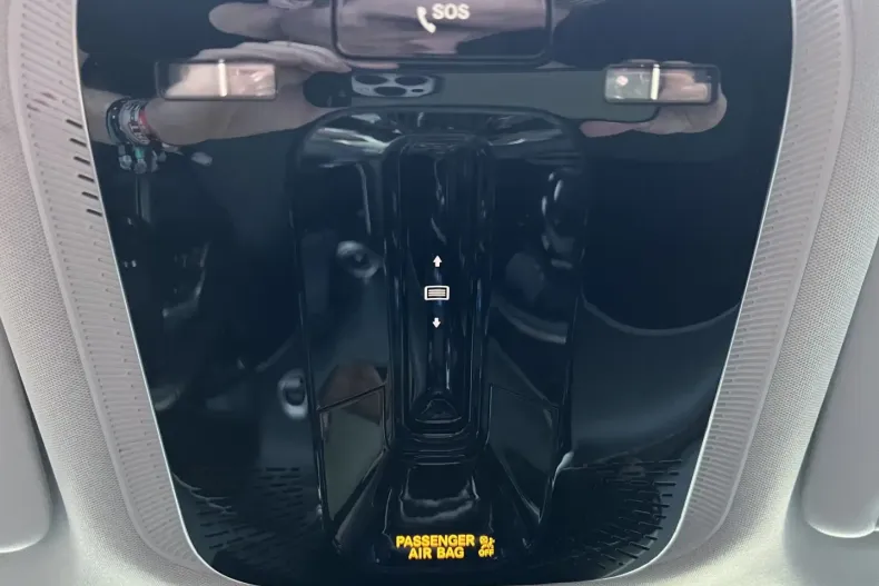 Mercedes-Benz GLC 220 din 2024 cu 41.223 km - oferta MER175300 - foto 24