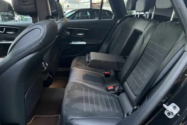 Mercedes-Benz GLC 220 din 2024 cu 41.223 km - oferta MER175300 - foto 27