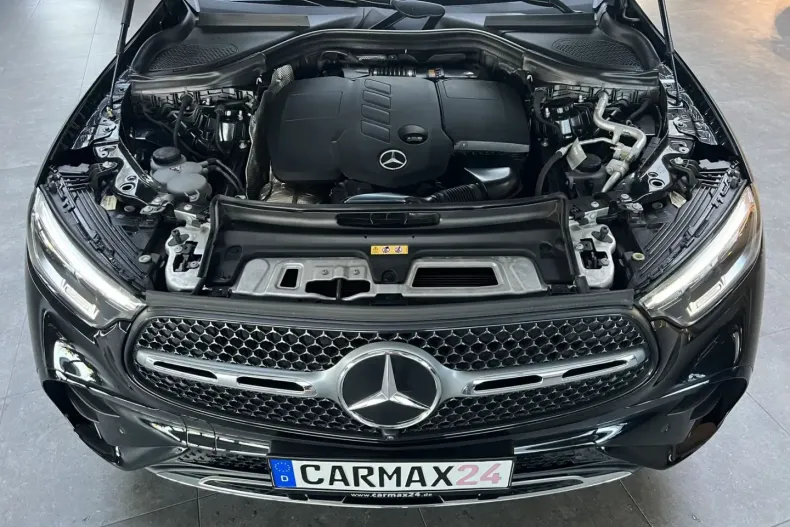 Mercedes-Benz GLC 220 din 2024 cu 41.223 km - oferta MER175300 - foto 30