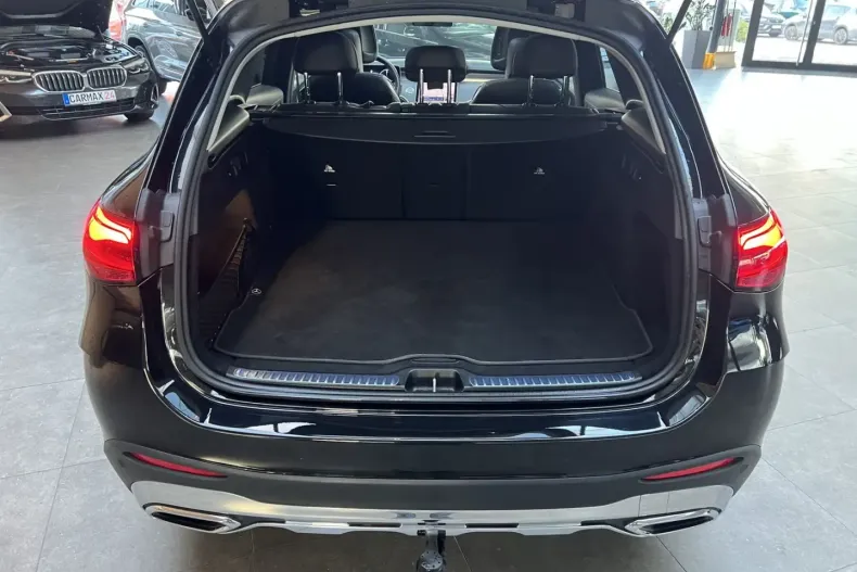 Mercedes-Benz GLC 220 din 2024 cu 41.223 km - oferta MER175300 - foto 33