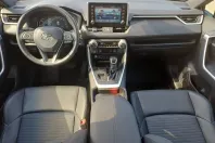 Toyota RAV4 din 2021 cu 71.965 km - oferta TOY175301 - foto 11