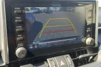 Toyota RAV4 din 2021 cu 71.965 km - oferta TOY175301 - foto 19