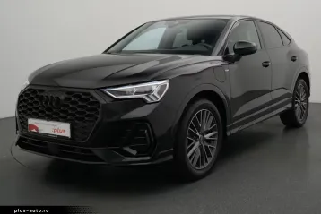Audi Q3 din 2022 - oferta AUD175302