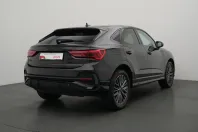 Audi Q3 din 2022 cu 42.521 km - oferta AUD175302 - foto 4