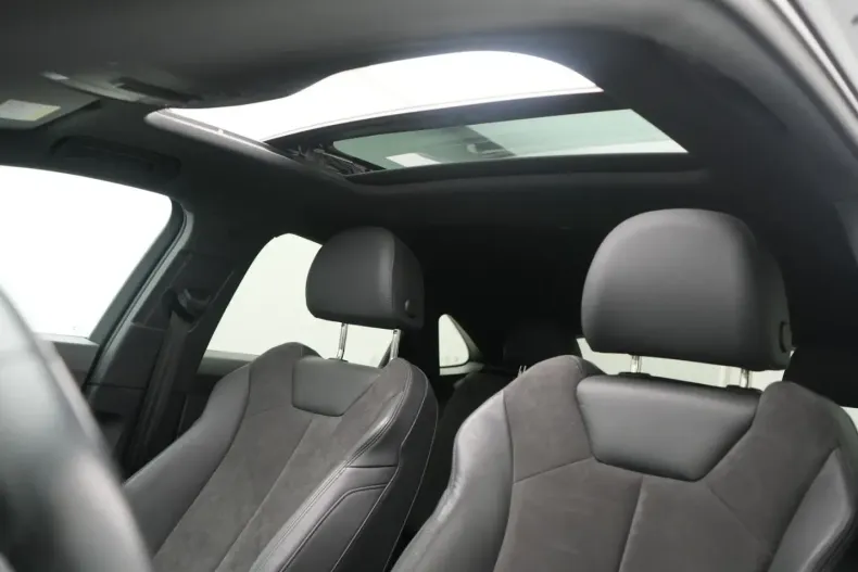 Audi Q3 din 2022 cu 42.521 km - oferta AUD175302 - foto 6