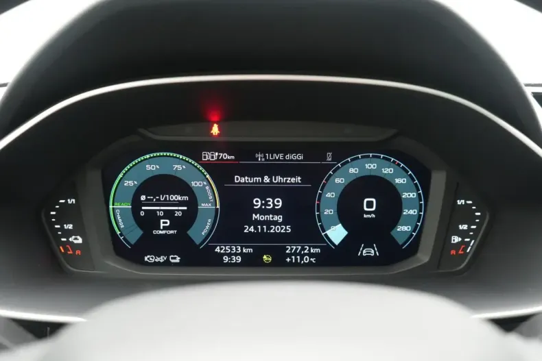 Audi Q3 din 2022 cu 42.521 km - oferta AUD175302 - foto 9