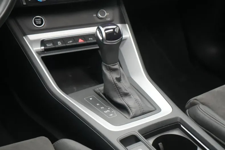 Audi Q3 din 2022 cu 42.521 km - oferta AUD175302 - foto 13