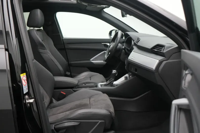 Audi Q3 din 2022 cu 42.521 km - oferta AUD175302 - foto 14