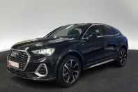 Audi Q3 din 2022 cu 30.620 km - oferta AUD175303 - foto 1