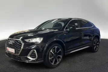 Audi Q3 din 2022 - oferta AUD175303