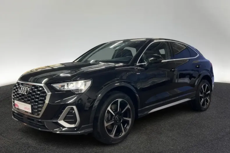 Audi Q3 din 2022 cu 30.620 km - oferta AUD175303 - foto 1