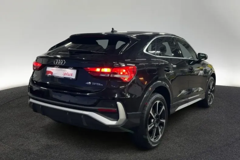 Audi Q3 din 2022 cu 30.620 km - oferta AUD175303 - foto 3