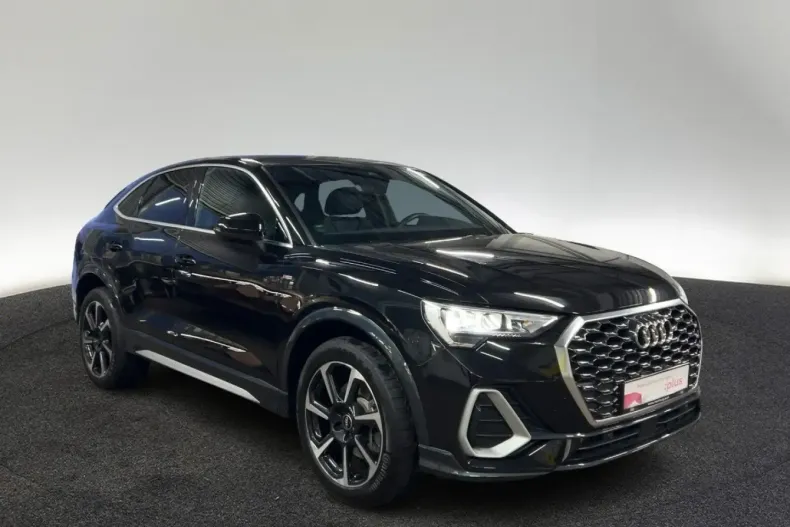 Audi Q3 din 2022 cu 30.620 km - oferta AUD175303 - foto 4